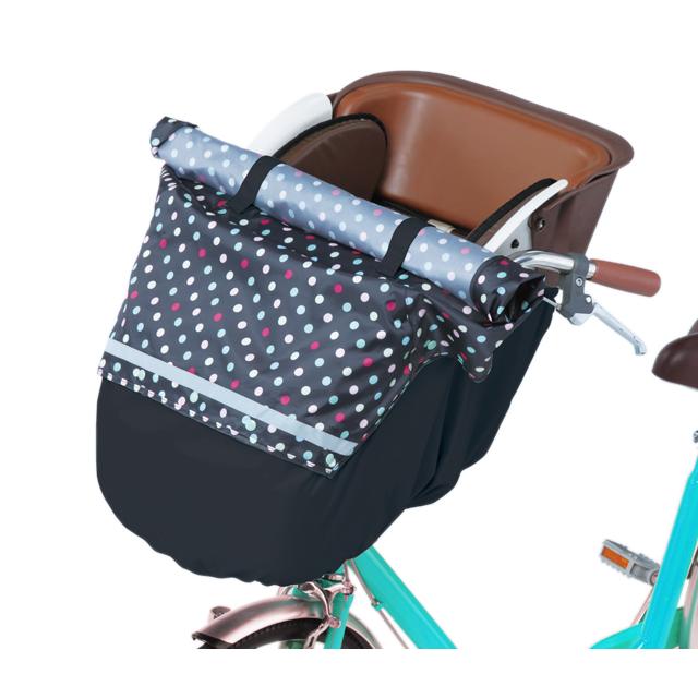 kawasumi カワスミ KW-747BK フロントチャイルドカバー re-502 |  | 01