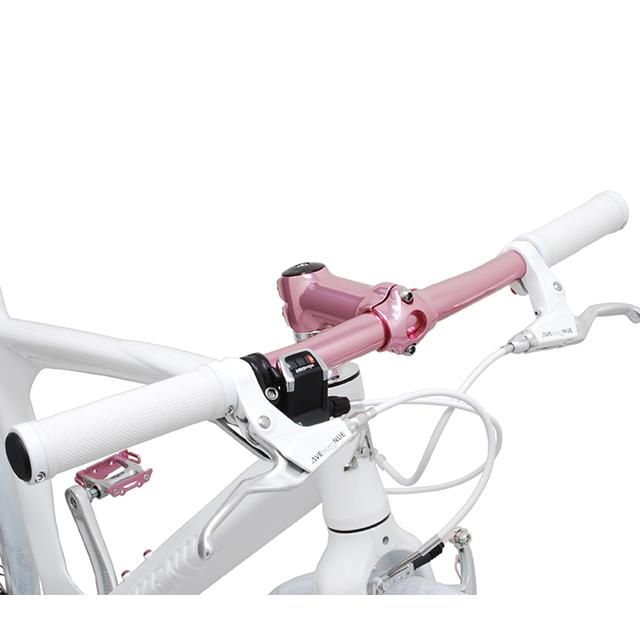 FF-R FFR-136 ハンドルバー　φ25.4mm×540mm | FF-R | 01