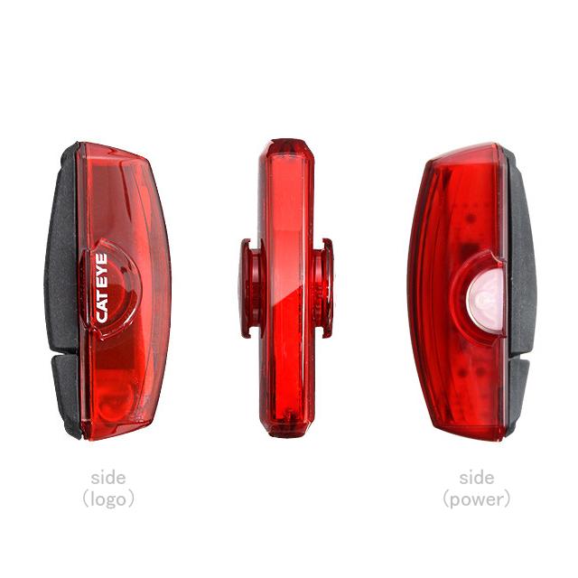CATEYE キャットアイ TL-LD700-R RAPID X（ラピッドX） re-502 | CATEYE | 01