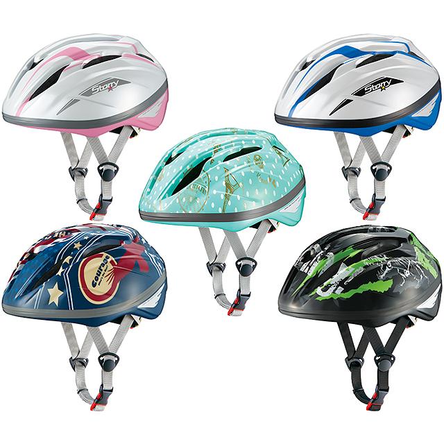 OGK KABUTO オージーケーカブト STARRY スターリー | OGK Kabuto | 01