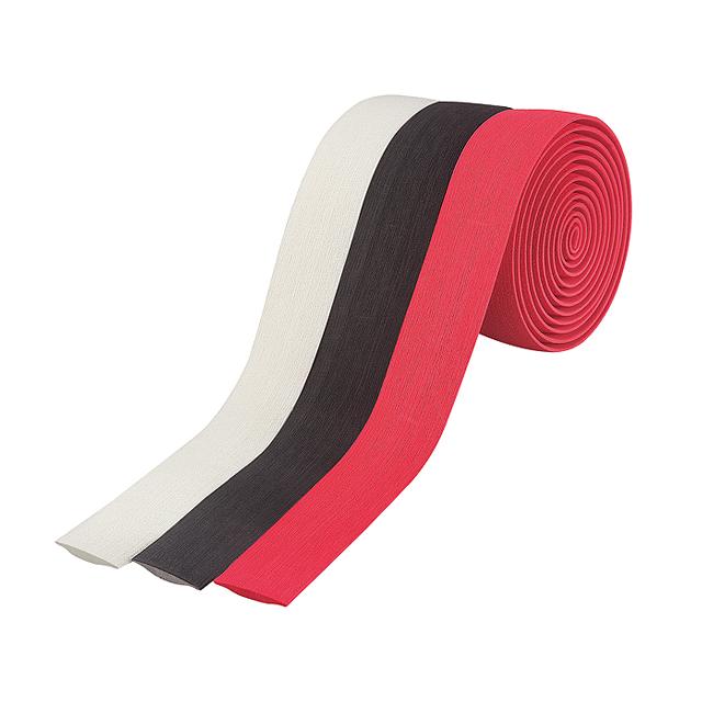 自転車 バーテープ OGK KABUTO オージーケーカブト BT-09 超厚手タイプバーテープ | OGK Kabuto