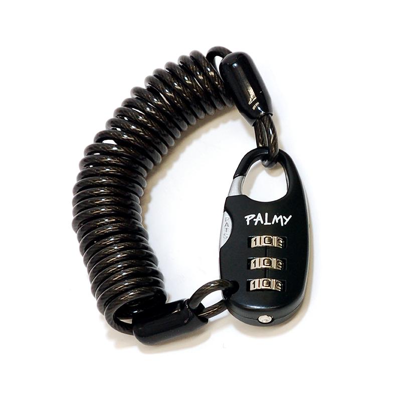 GRK PALMY パルミー P-2003C コイルロック　Mini re-502 | PALMY