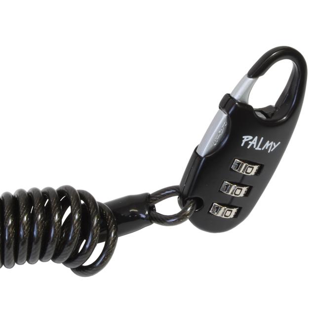GRK PALMY パルミー P-2003C コイルロック　Mini re-502 | PALMY | 01