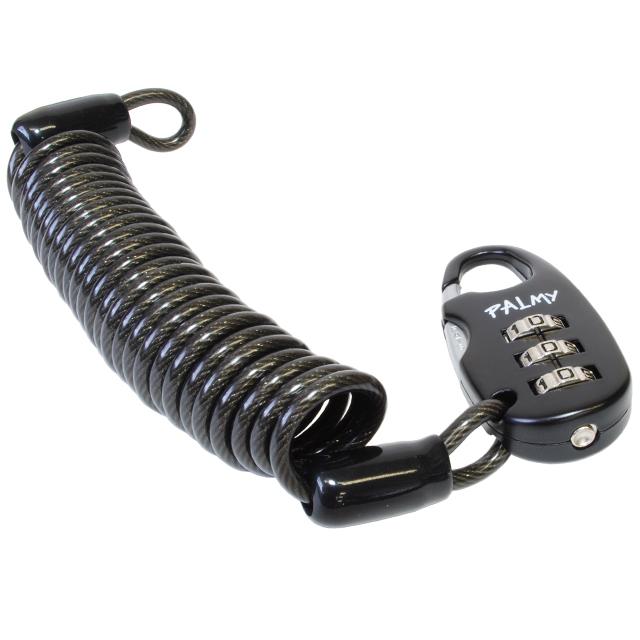 GRK PALMY パルミー P-2003C コイルロック　Mini re-502 | PALMY | 02