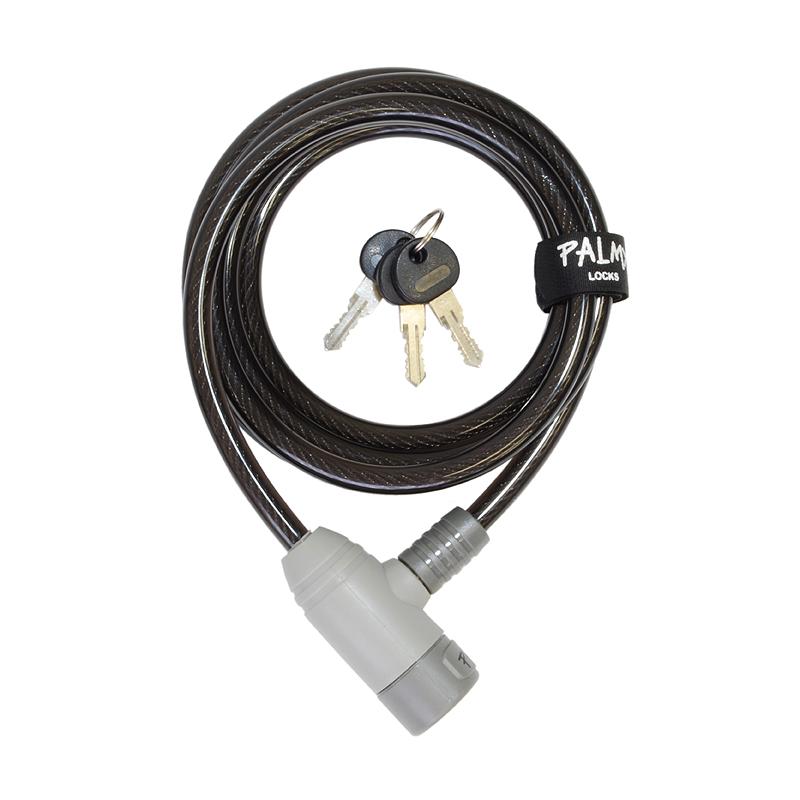 PALMY パルミー P-ES10-200 エラストマーワイヤーロック re-502 | PALMY