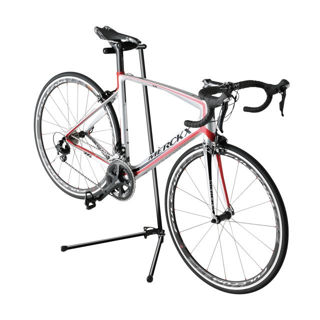 MINOURA ミノウラ HMS-10 フック式メンテナンススタンド re-502 | ミノウラ（自転車） | 01