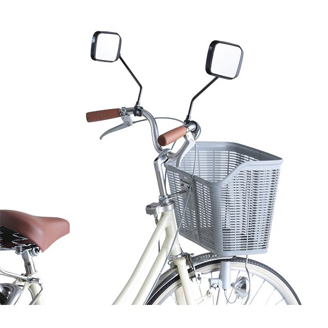 kawasumi カワスミ KW-57 サイクルミラー 左右兼用 re-502 |  | 01