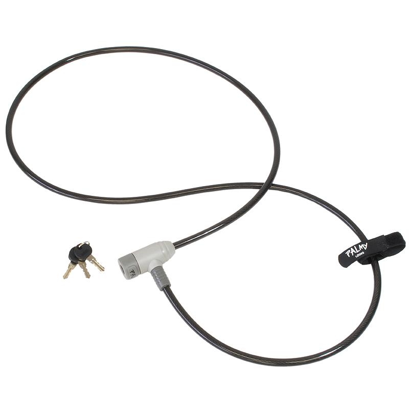 PALMY パルミー P-ES10-200 エラストマーワイヤーロック re-502 | PALMY | 01