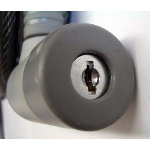 PALMY パルミー P-ES10-200 エラストマーワイヤーロック re-502 | PALMY | 02