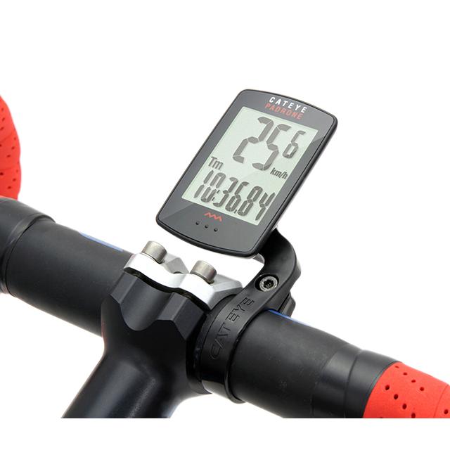 CATEYE キャットアイ 1604100 OF-100 アウトフロントブラケット | CATEYE | 01