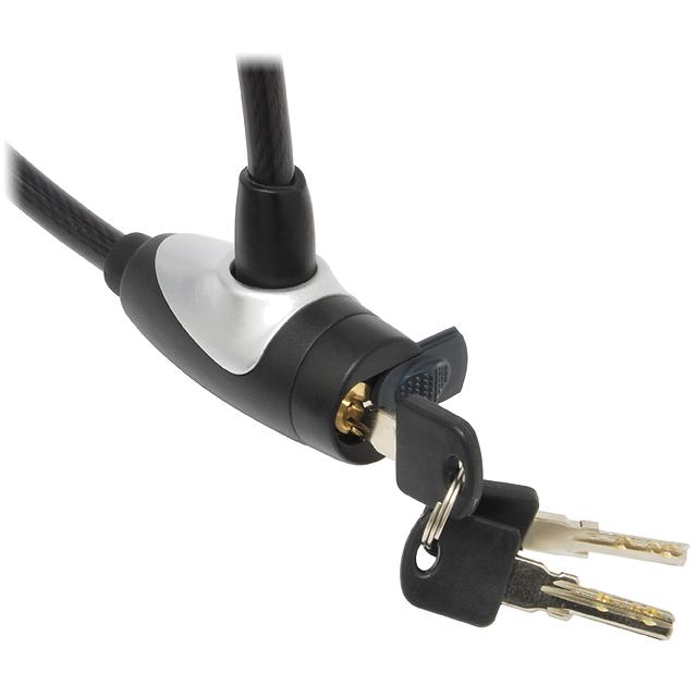 PALMY パルミー P-485E ダストカバー付ワイヤーロック re-502 | PALMY | 02