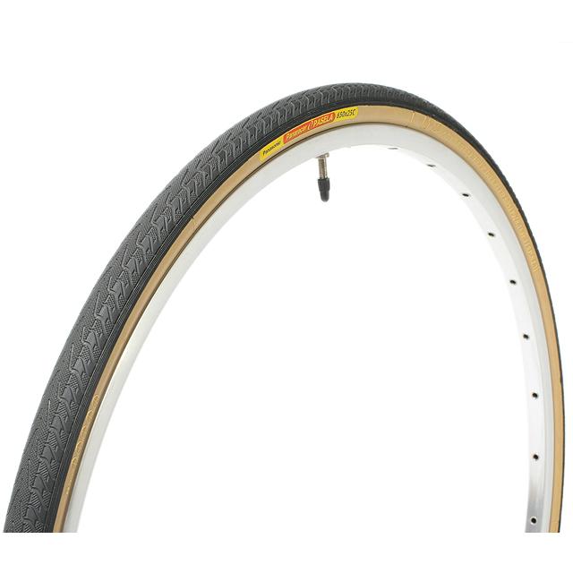 パナレーサー Panaracer パセラ アメサイド 700C×25C-32C | PASELA