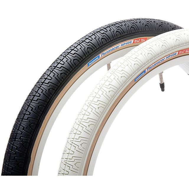 パナレーサー Panaracer 8H406-HP-LX HP406 H/E 20×1.75 re-502 | Panaracer