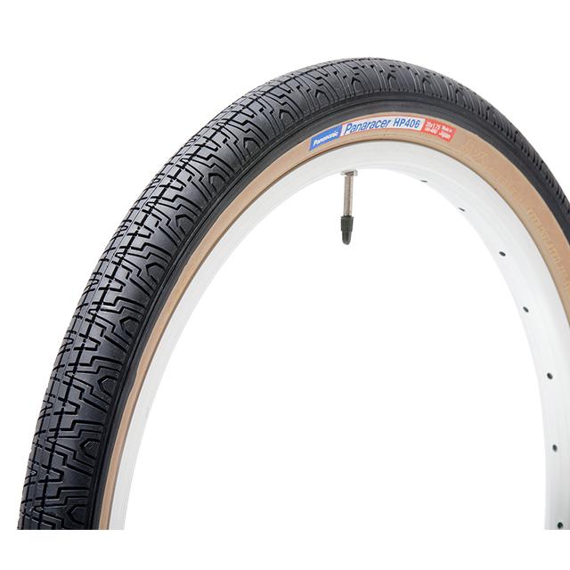 パナレーサー Panaracer 8H406-HP-LX HP406 H/E 20×1.75 re-502 | Panaracer | 02