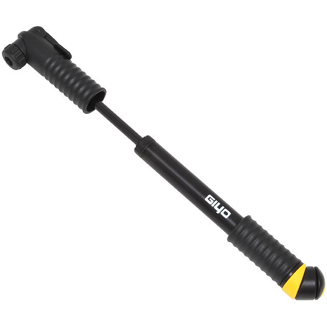 GIYO ジーヨ GP-02 2WAYミニポンプ re-502 | 