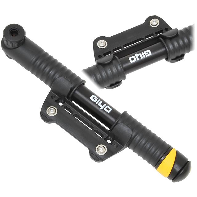 GIYO ジーヨ GP-02 2WAYミニポンプ re-502 |  | 01