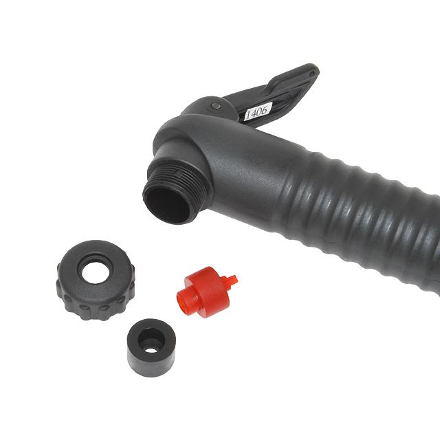 GIYO ジーヨ GP-02 2WAYミニポンプ re-502 |  | 03