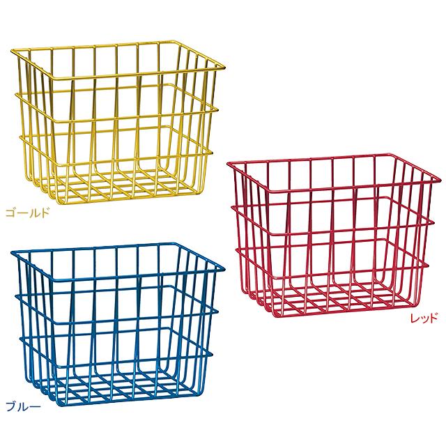 FF-R FFR-ALA 超軽量フルアルミ小型バスケット | FF-R