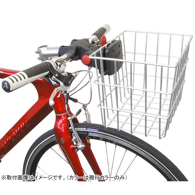 FF-R FFR-ALA 超軽量フルアルミ小型バスケット | FF-R | 01