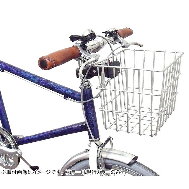 FF-R FFR-ALA 超軽量フルアルミ小型バスケット | FF-R | 02