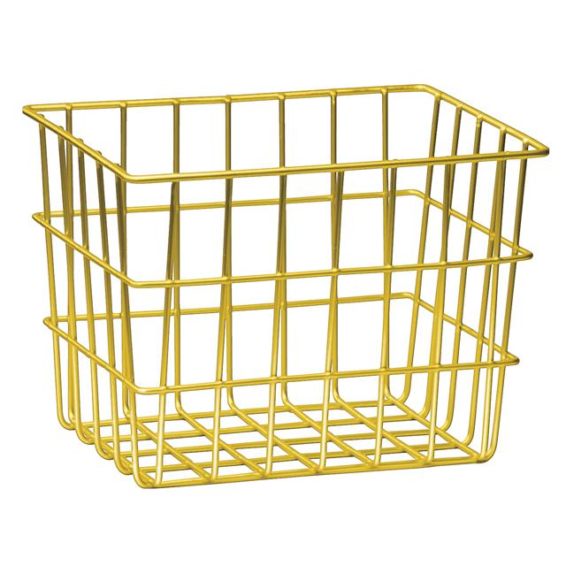 FF-R FFR-ALA 超軽量フルアルミ小型バスケット | FF-R | 03