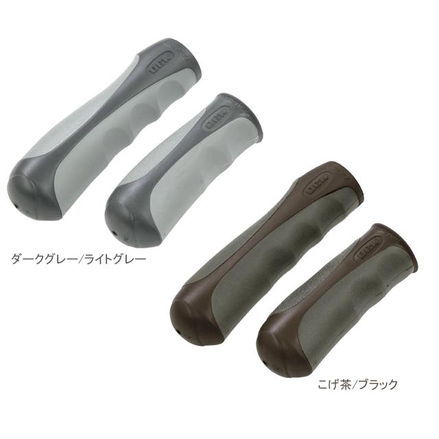 OGK技研 オージーケー AG-021 グリップ （ロング / ハーフ） re-502 | OGK技研