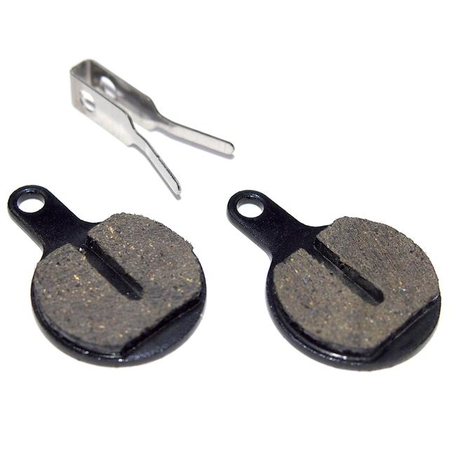 Vesrah ベスラ BP-048（Trail）ディスクブレーキパッド re-502 | Vesrah