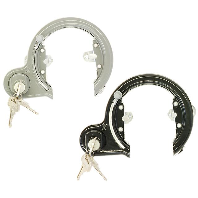 GRK PALMY パルミー P-600L-SP 蓄光シリンダーリングロック　スライドパック re-502 | PALMY | 01