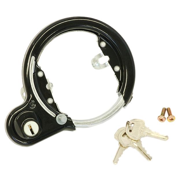 GRK PALMY パルミー P-600L-SP 蓄光シリンダーリングロック　スライドパック re-502 | PALMY | 02