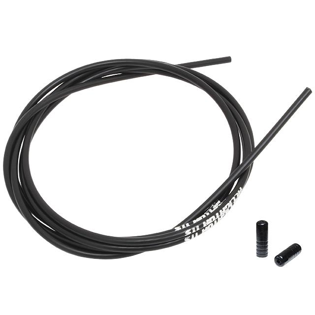 ALLIGATOR アリゲーター LY-166SUD-BK 11Sシフト用アウターケーブル re-502 | ALLIGATOR