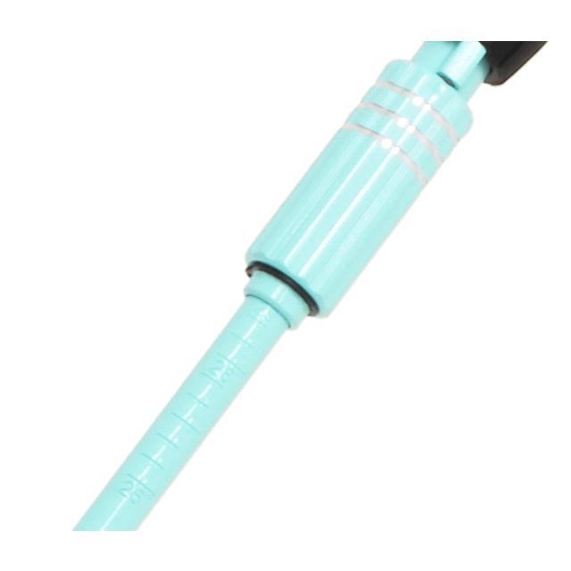 FF-R CD-160X 取付可変式アルミアジャスタブルスタンド | FF-R | 02