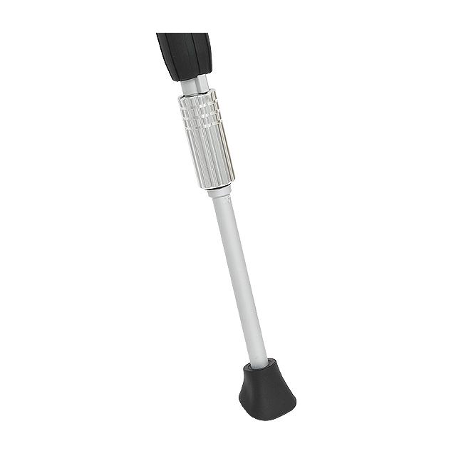 FF-R CD-160X 取付可変式アルミアジャスタブルスタンド | FF-R | 01