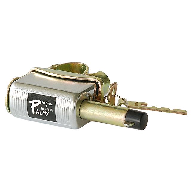 GRK PALMY パルミー GX-16SAP パルミー前輪錠 re-502 | PALMY