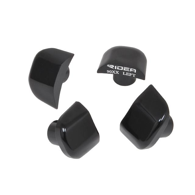 RIDEA リデア  TQSH-90 Chain Ring Bolt Cover re-502 | RIDEA