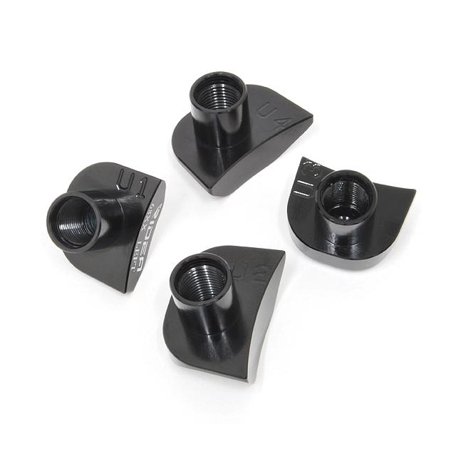 RIDEA リデア  TQSH-68 Chain Ring Bolt Cover re-502 | RIDEA | 01