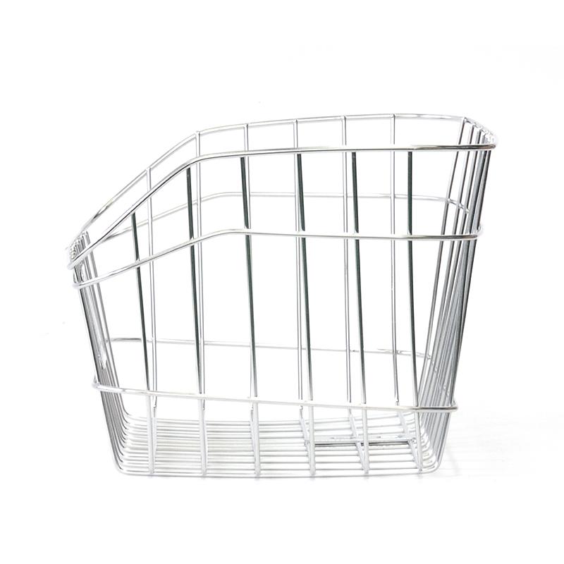 PALMY パルミー ATB-ST ワイドステンレスバスケット re-502 | PALMY | 01