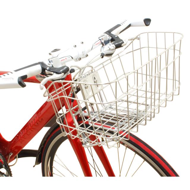 PALMY パルミー ATB-ST ワイドステンレスバスケット re-502 | PALMY | 02