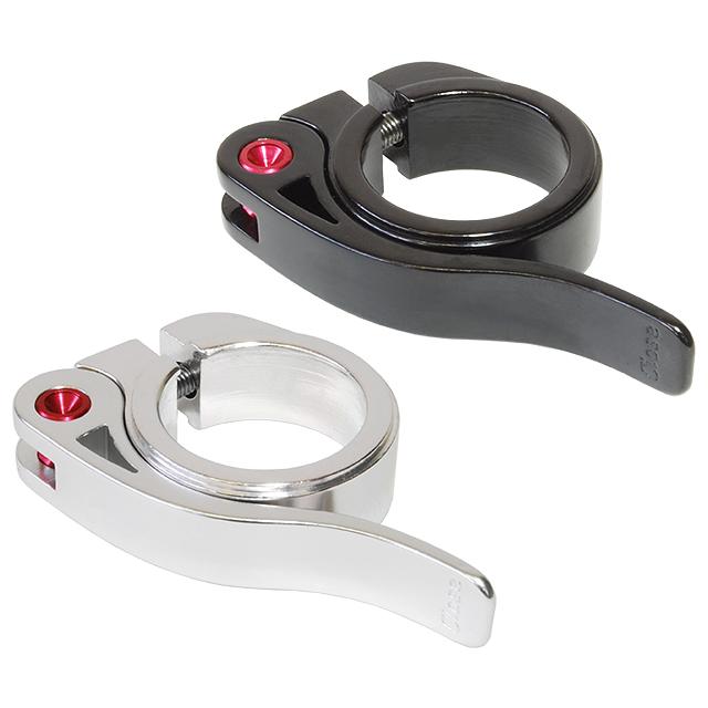 FF-R 335QX QR シートクランプ φ31.8mm、φ34.9mm | FF-R