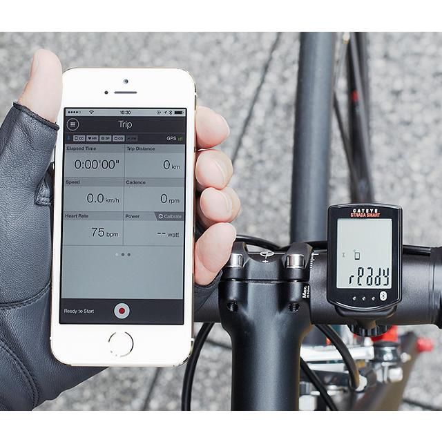 CATEYE キャットアイ CC-RD500B Triple STRADA SMART トリプルワイヤレスキット re-502 | CATEYE | 03