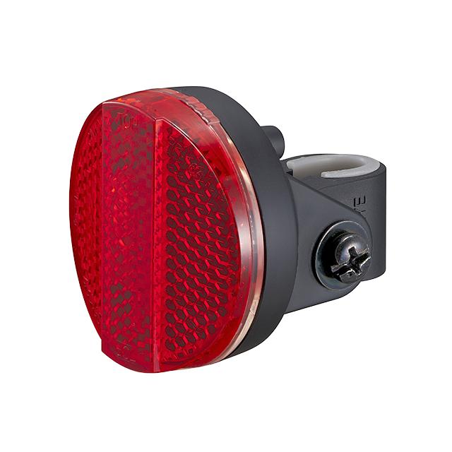 CATEYE キャットアイ TL-AU165-BS 自動点滅テールライト（バックステー取付タイプ） | CATEYE