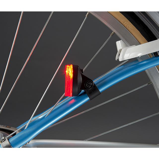 CATEYE キャットアイ TL-AU165-BS 自動点滅テールライト（バックステー取付タイプ） | CATEYE | 01