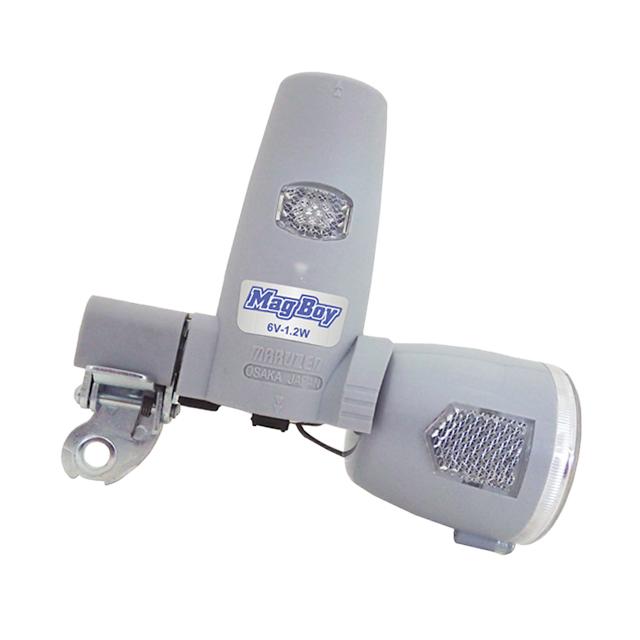 丸善電機産業 MKS-2 マグボーイ（MKS-2） グレー / ブラック re-502 |  | 01