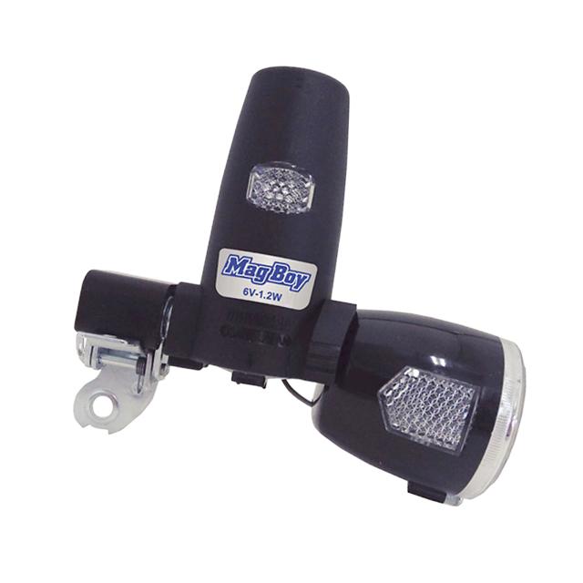 丸善電機産業 MKS-2 マグボーイ（MKS-2） グレー / ブラック re-502 |  | 02