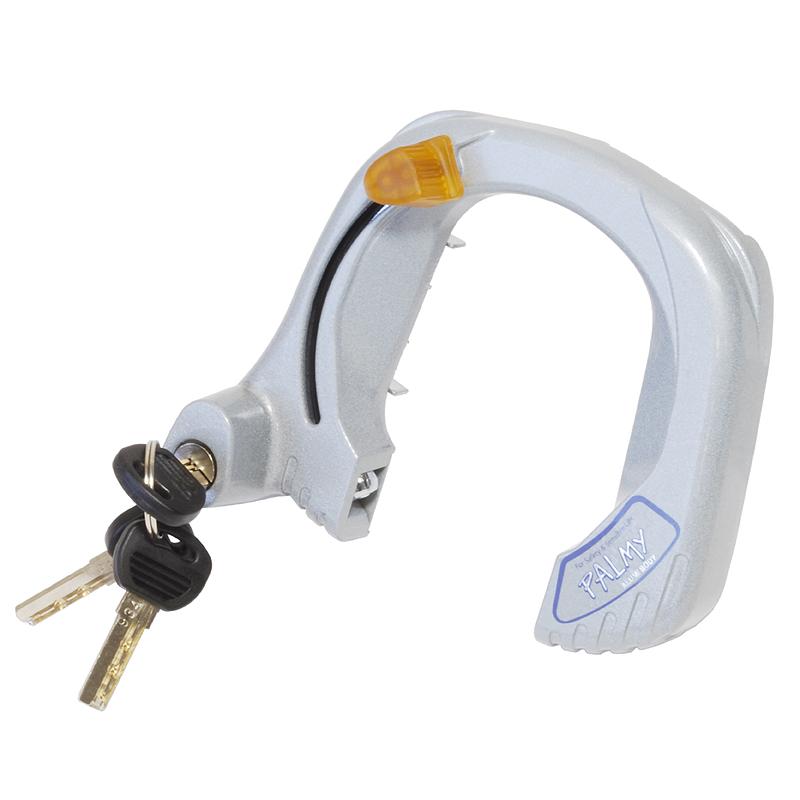 GRK PALMY パルミー P-970 3バンドリングロック　13・16・19バンド付 | PALMY | 01