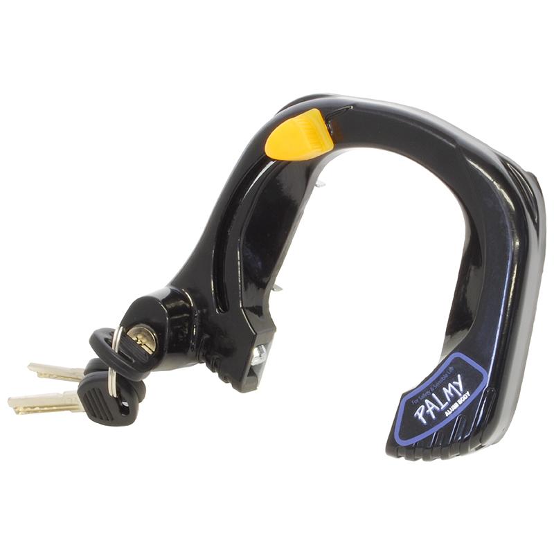 GRK PALMY パルミー P-970 3バンドリングロック　13・16・19バンド付 | PALMY | 02