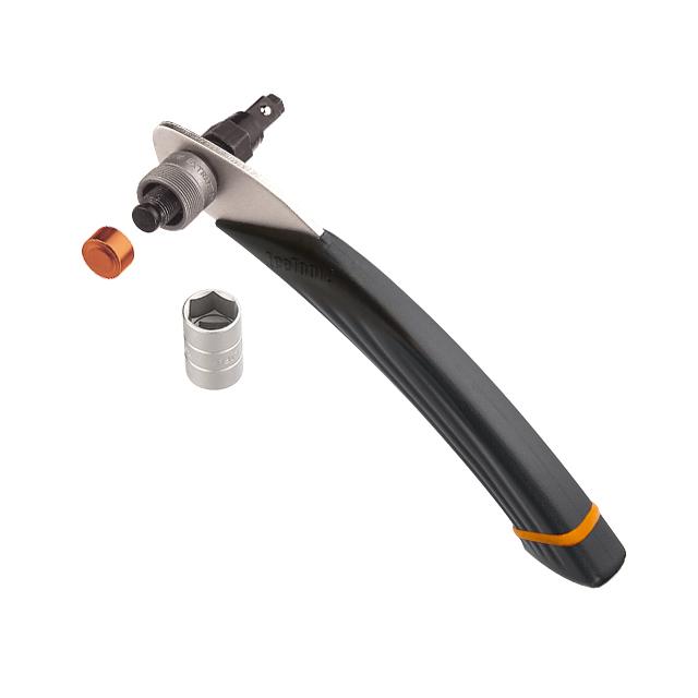 IceToolz アイスツールズ  04S1 クランクツール re-502 | 