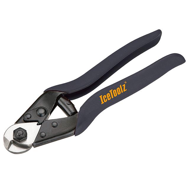 IceToolz アイスツールズ  67B4 ケーブルカッター re-502 | 