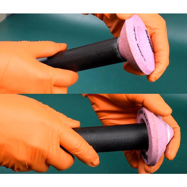 IceToolz アイスツールズ  16B1 研磨ツール re-502 |  | 02