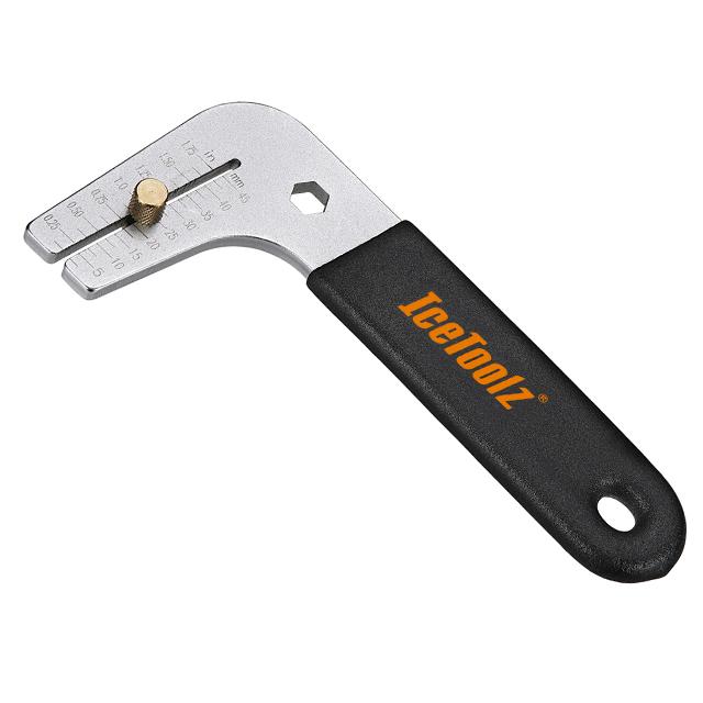 IceToolz アイスツールズ  55A1 ローター修正ツール re-502 | 