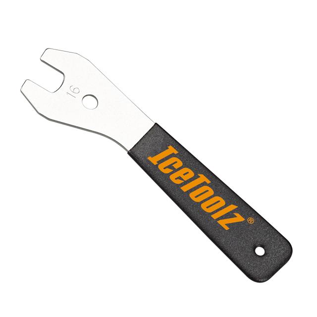 IceToolz アイスツールズ  4716 コーンレンチ 16mm re-502 | 